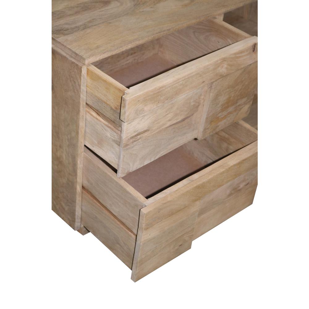 Chest, Natural Mango. Picture 6