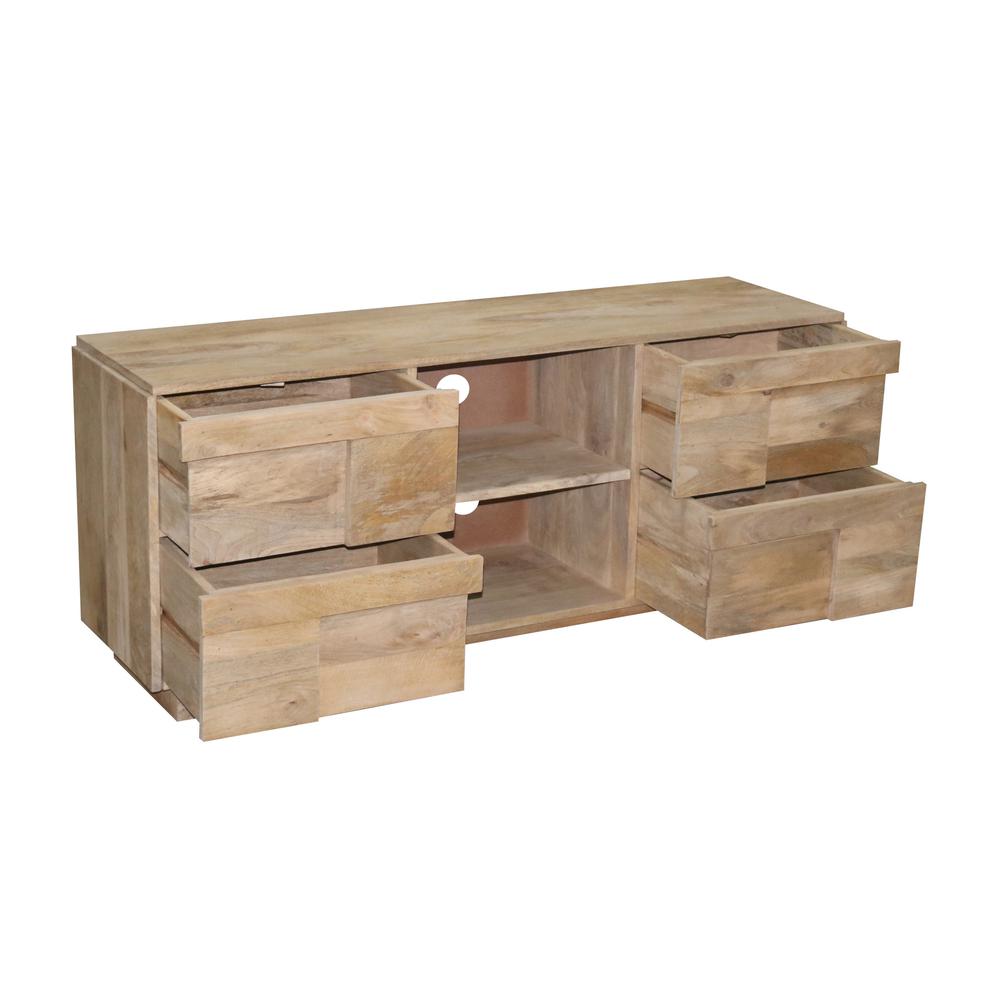Chest, Natural Mango. Picture 4