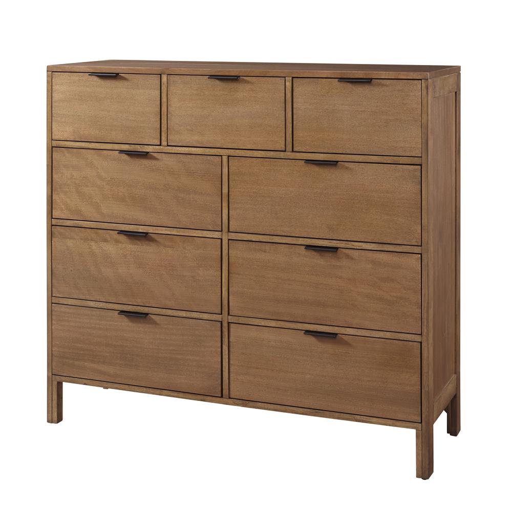 Drawer Dresser. Picture 1