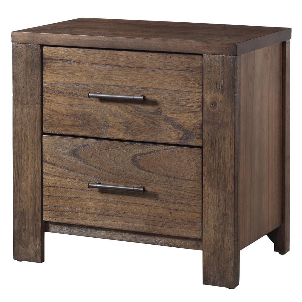 Nightstand. Picture 1