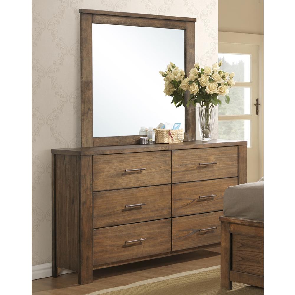 Drawer Dresser. Picture 2