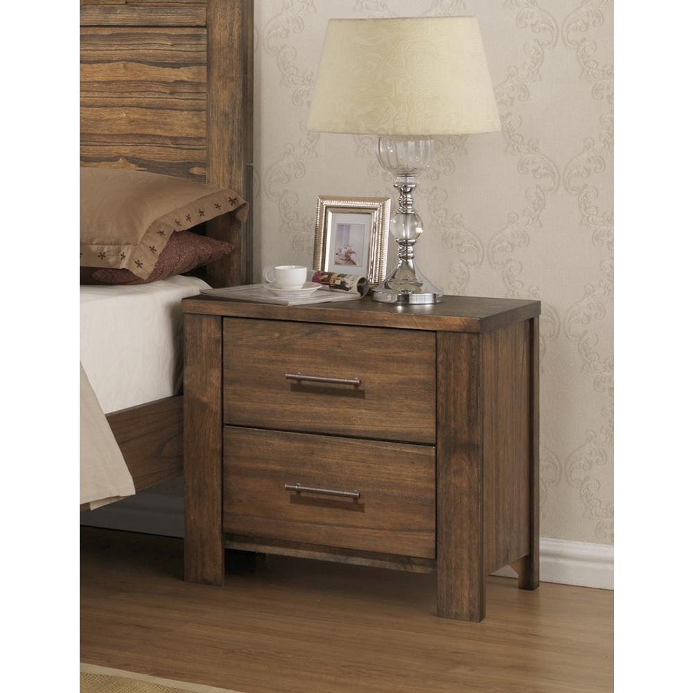 Nightstand. Picture 4