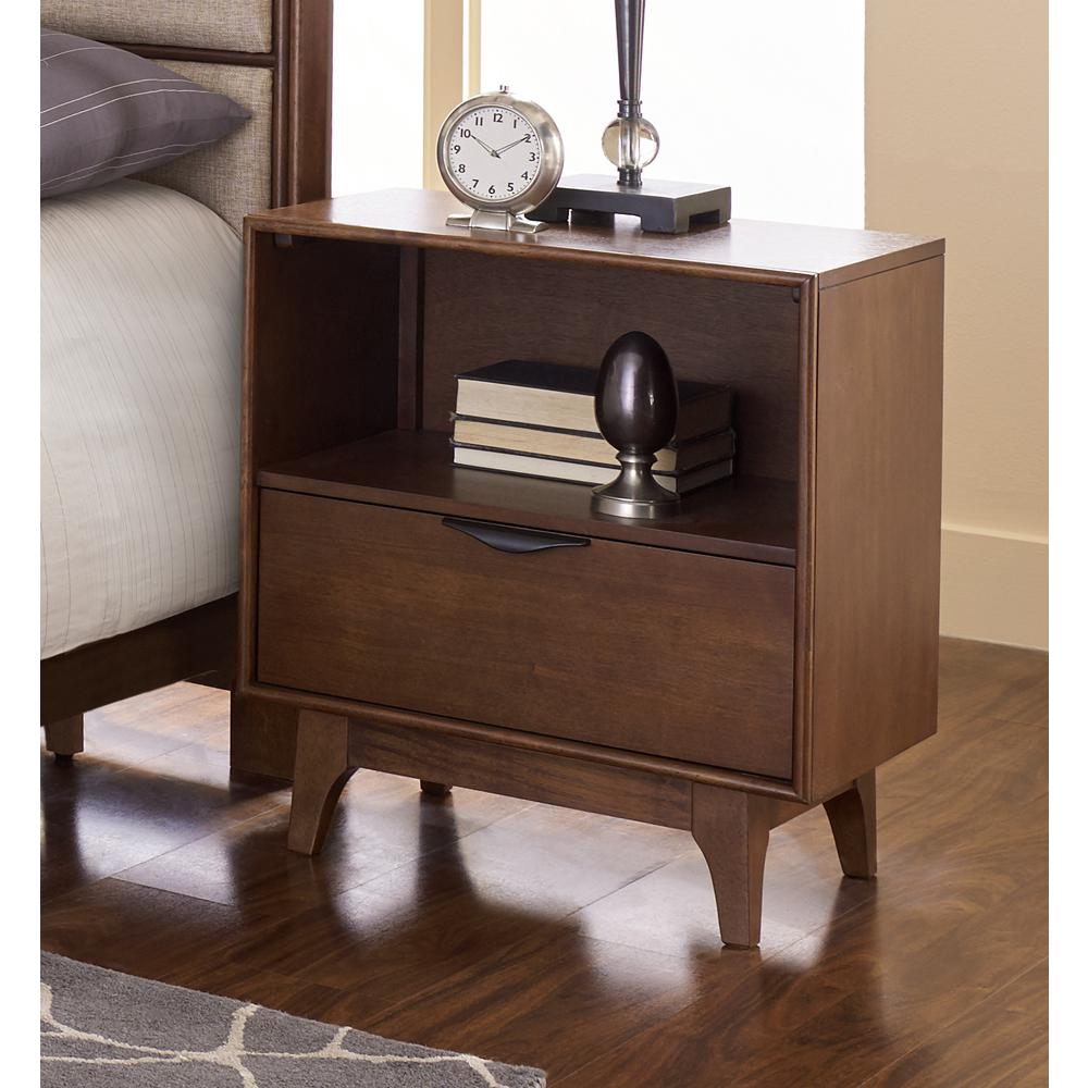 Nightstand. Picture 2