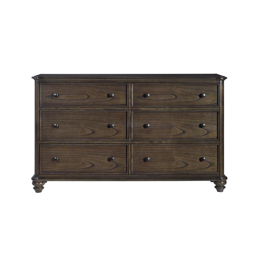 Dresser- B122-23. Picture 1