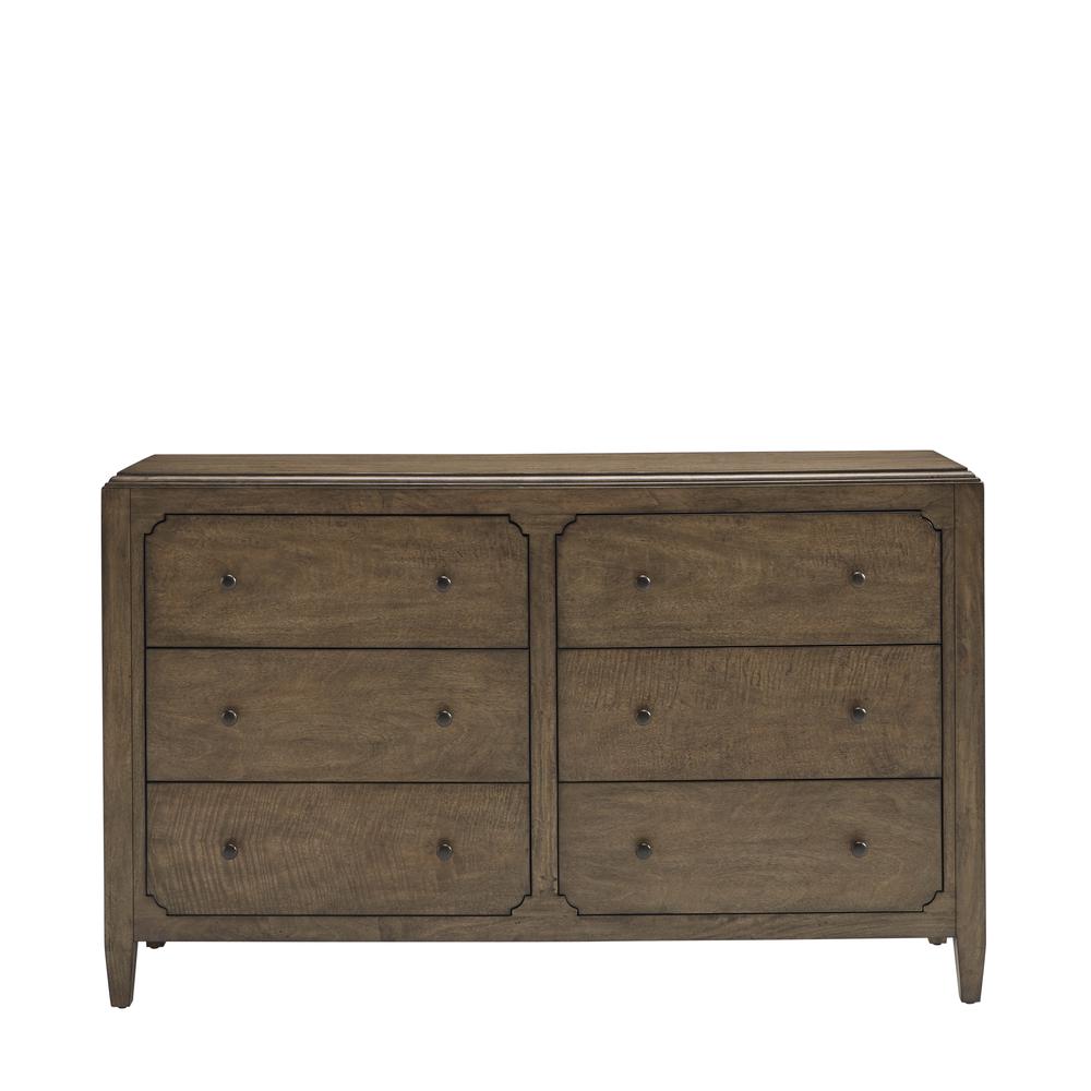 Dresser, Toffee. Picture 1