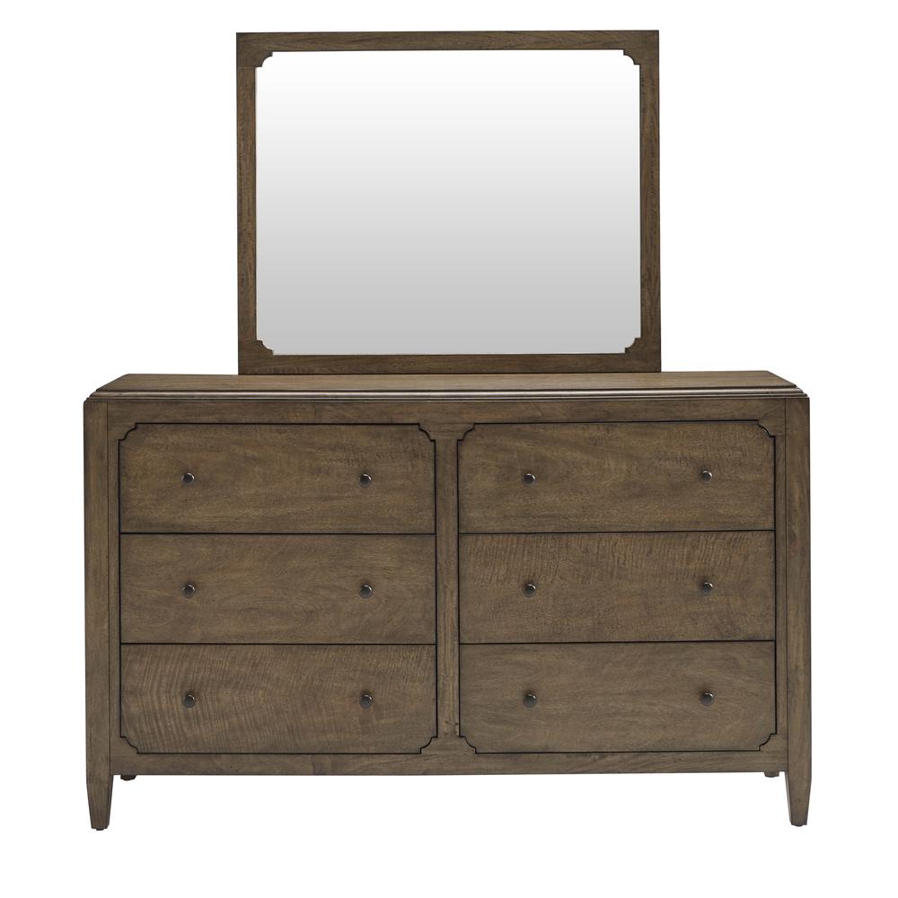 Dresser, Toffee. Picture 4
