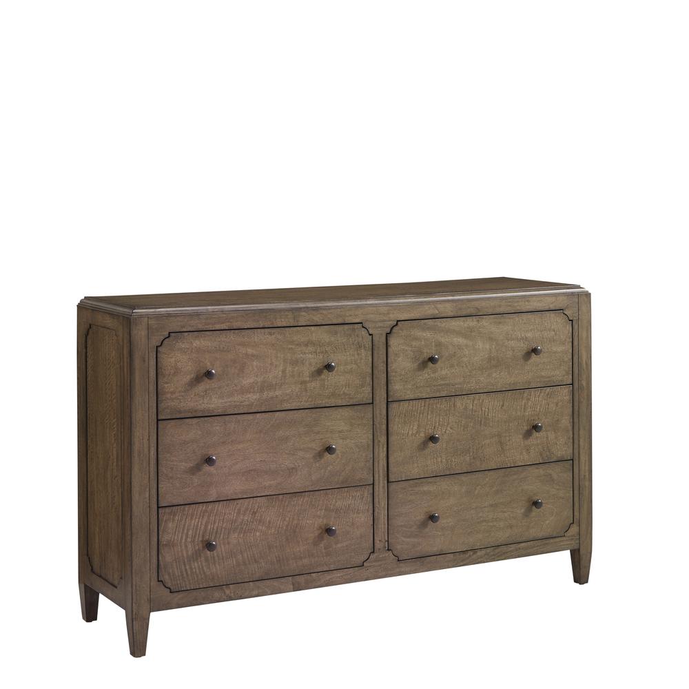 Dresser, Toffee. Picture 2