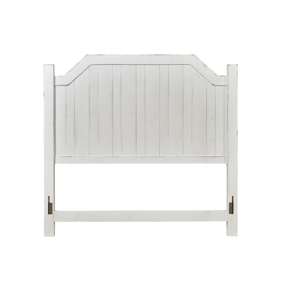 Queen Post Headboard 937. Picture 2