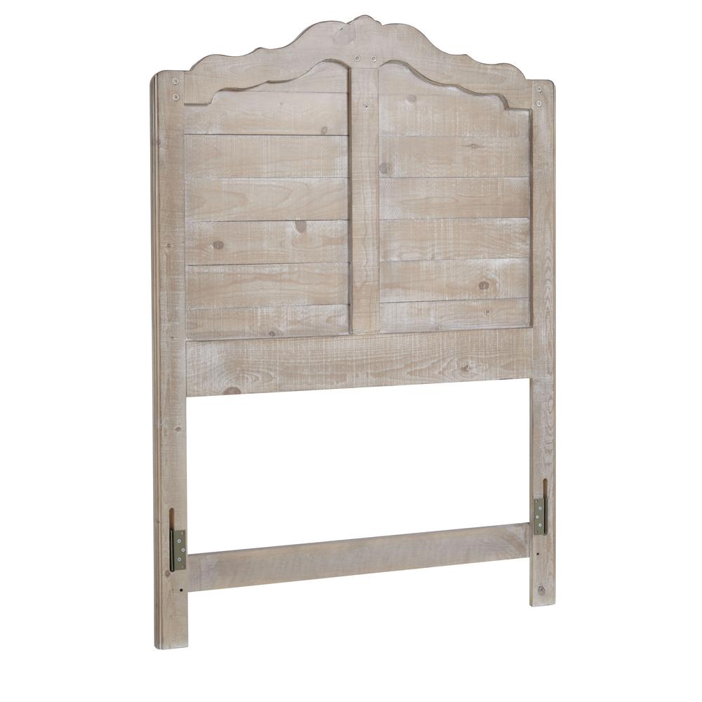 Twin Headboard Only. Picture 1