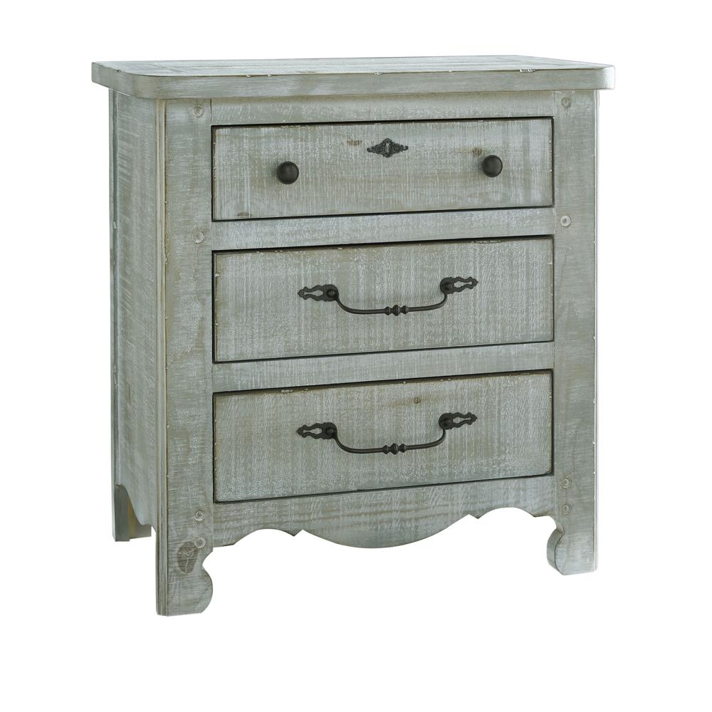 Nightstand. Picture 1