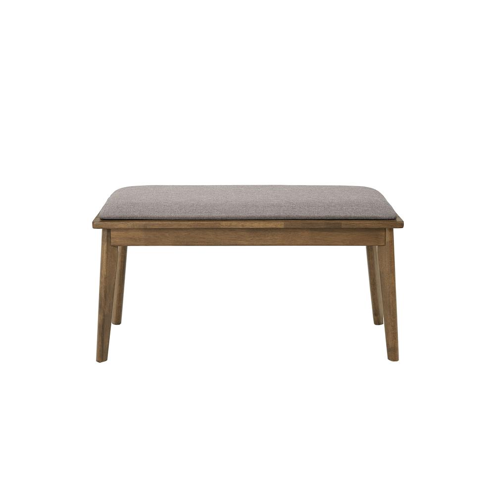 Dining Bench. Picture 1