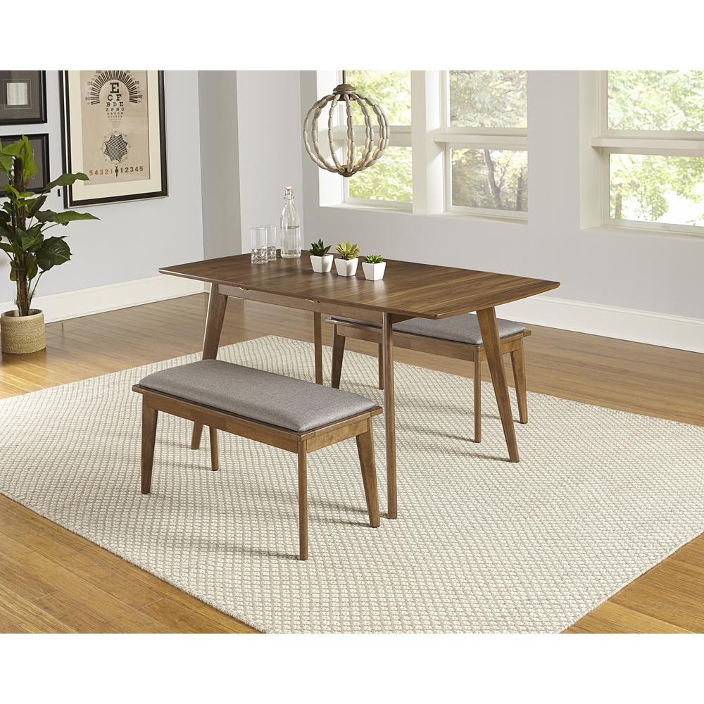 Dining Bench. Picture 6