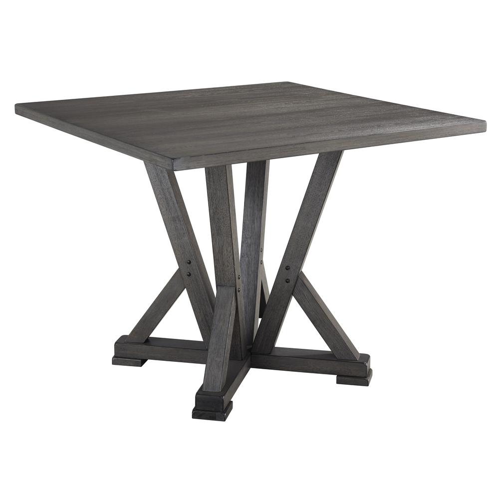 Complete Counter Height Table. Picture 1