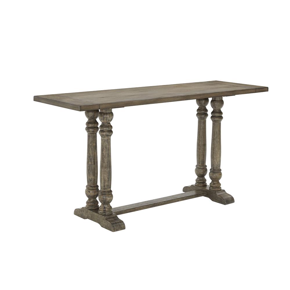 Counter Table. Picture 2