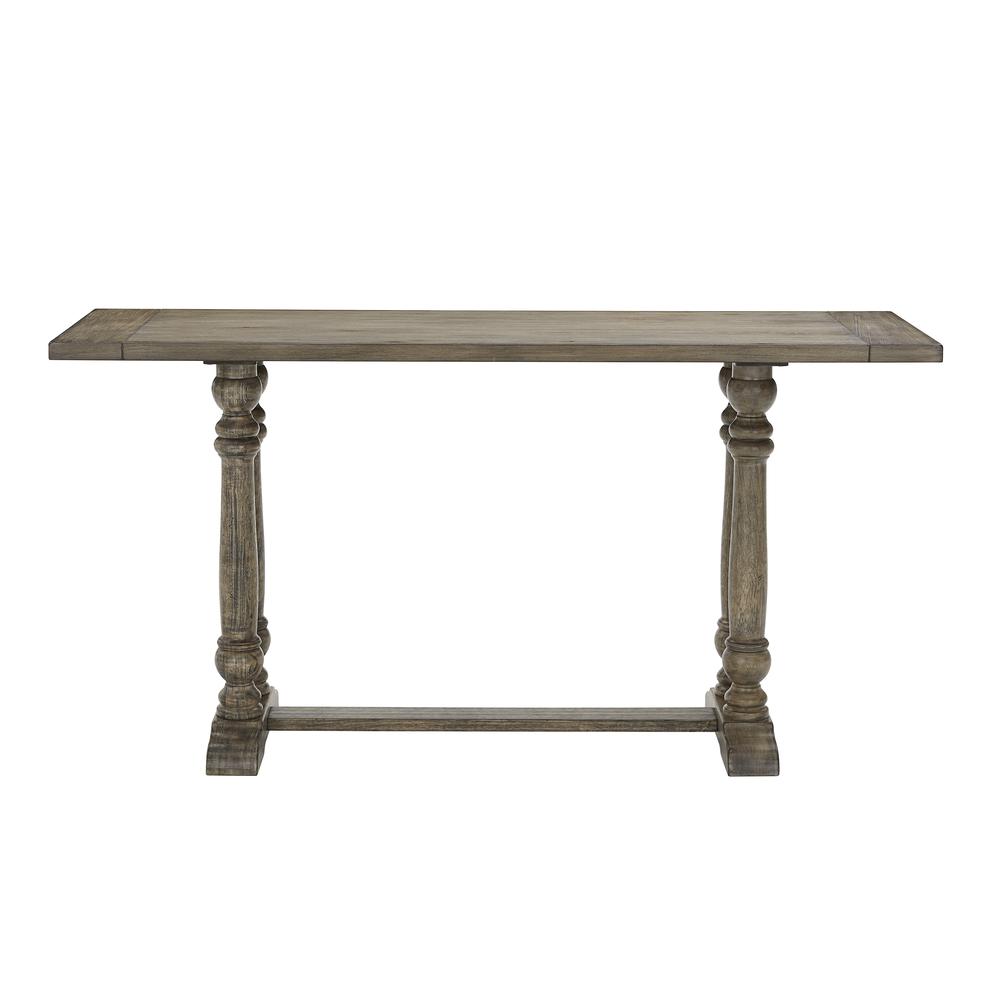 Counter Table. Picture 1