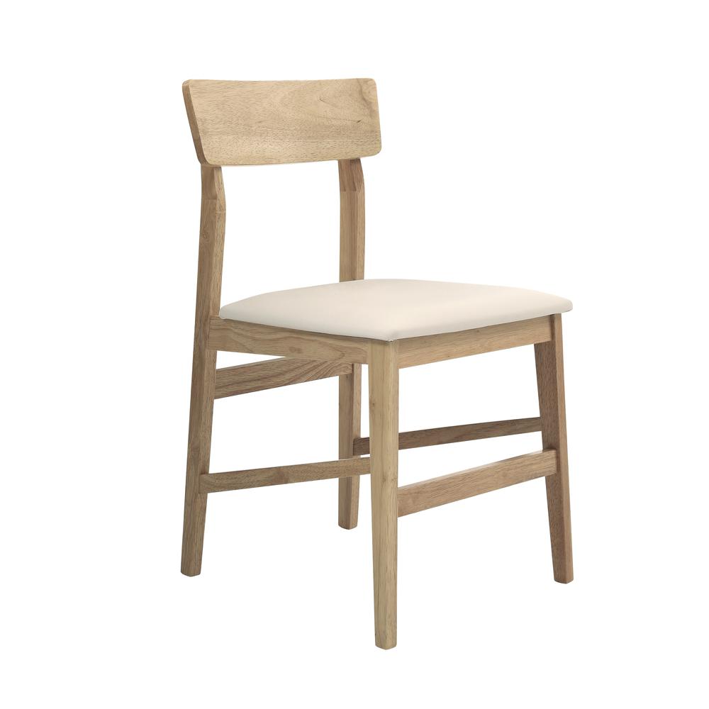 5 Piece Set, Dining Table W/ 4 Chairs. Picture 1