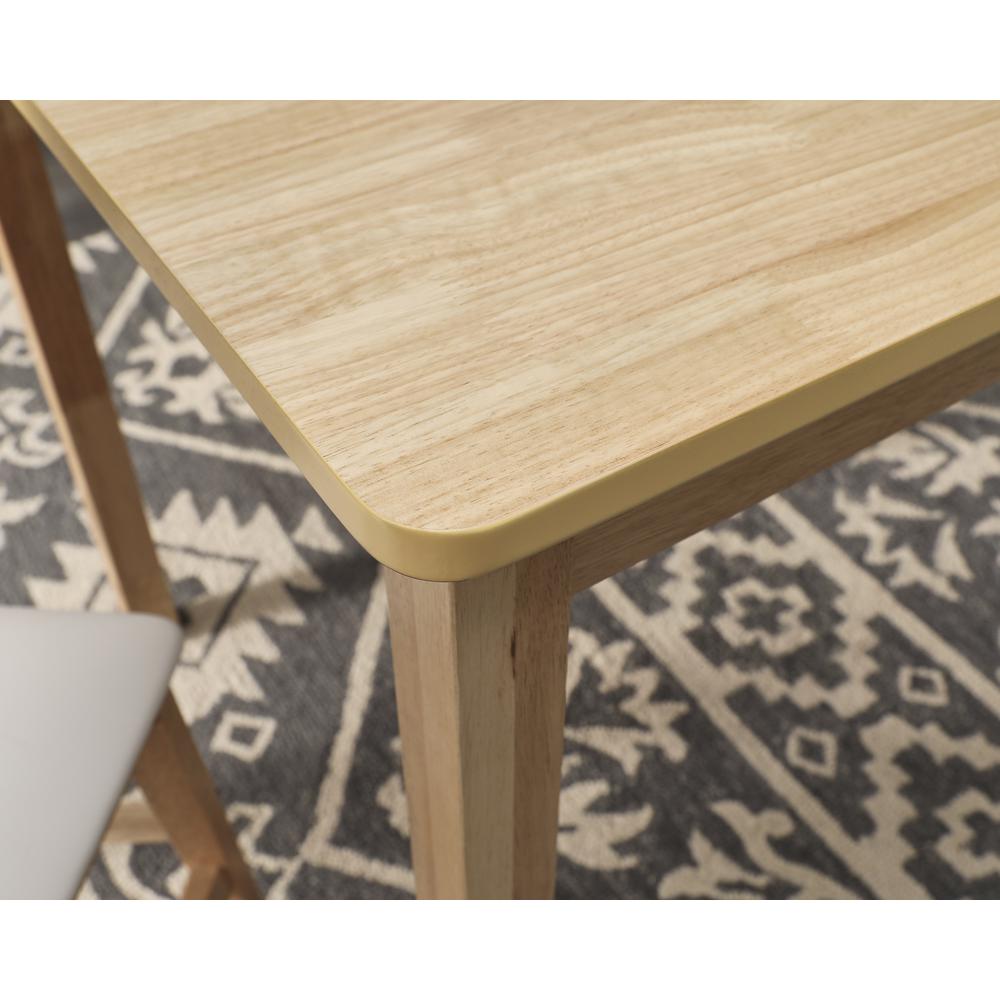 5 Piece Set, Dining Table W/ 4 Chairs. Picture 5