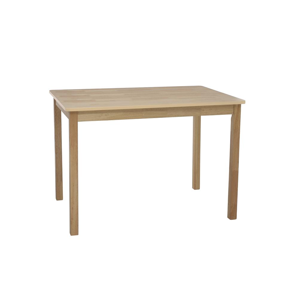 5 Piece Set, Dining Table W/ 4 Chairs. Picture 6