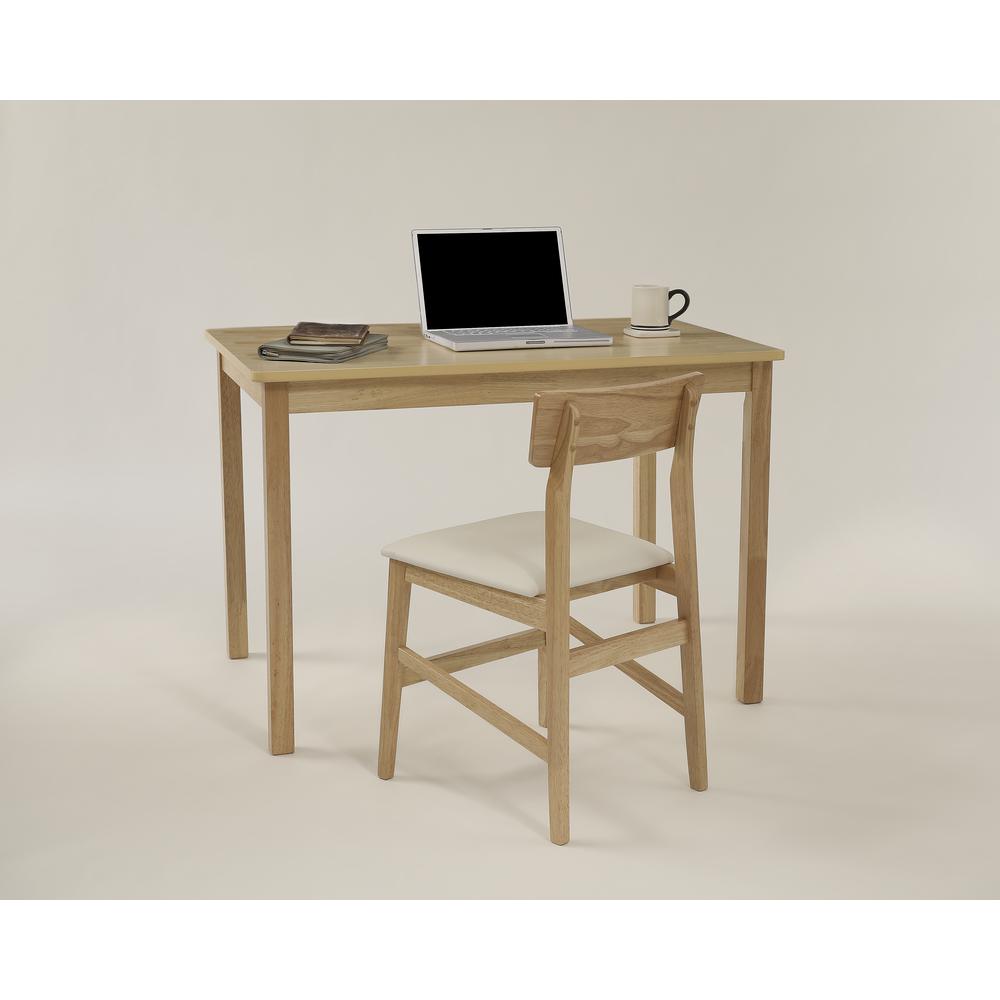 5 Piece Set, Dining Table W/ 4 Chairs. Picture 7