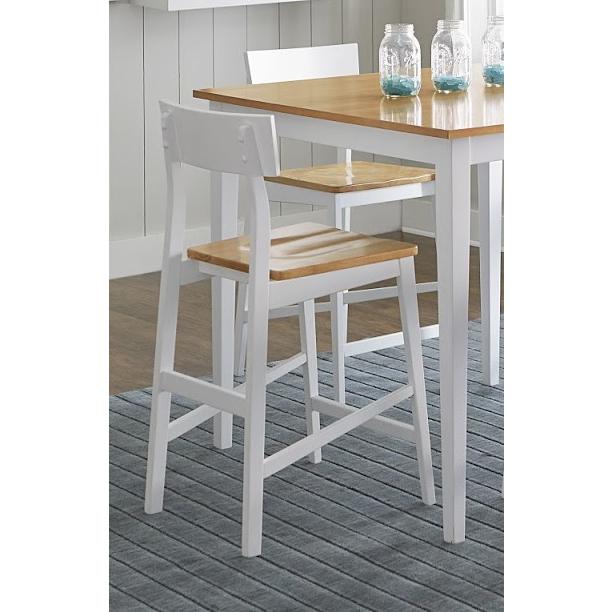 Counter Chair, Set of 2. Picture 2