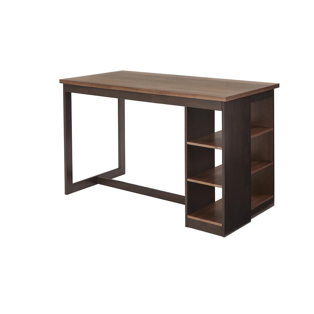 Counter Storage Table. Picture 1