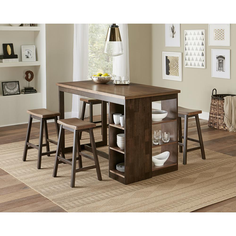 Counter Storage Table. Picture 3