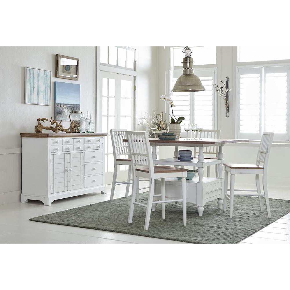 Counter Table. Picture 1