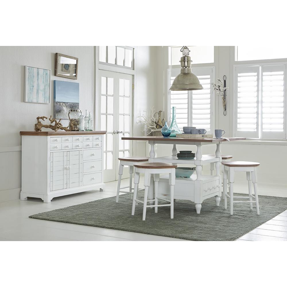 Counter Table. Picture 2