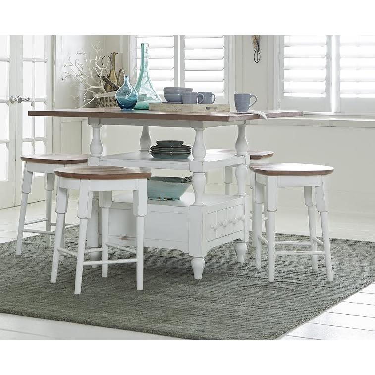Counter Table. Picture 3