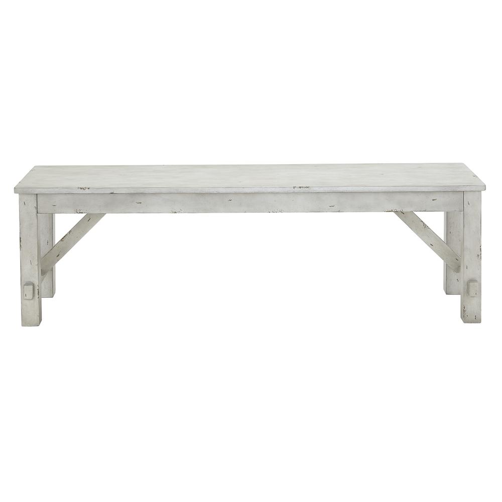Dining Bench. Picture 1