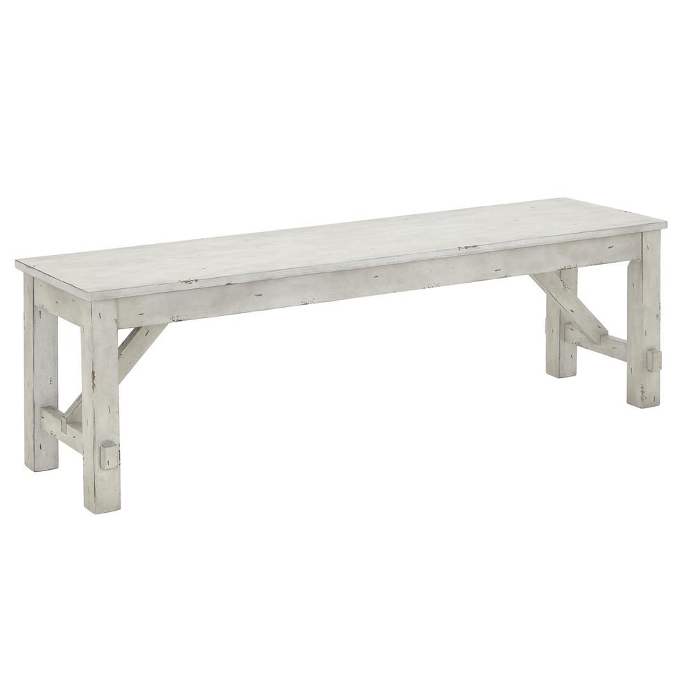 Dining Bench. Picture 2