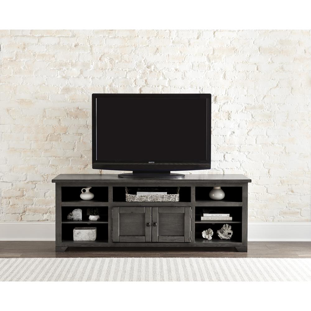 70 Inch Console. Picture 1