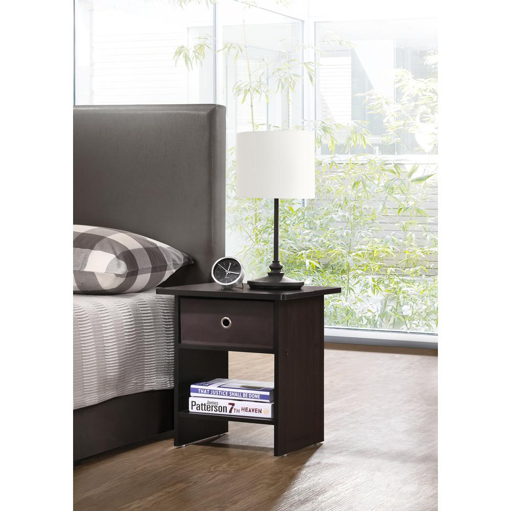 End Table. Picture 1