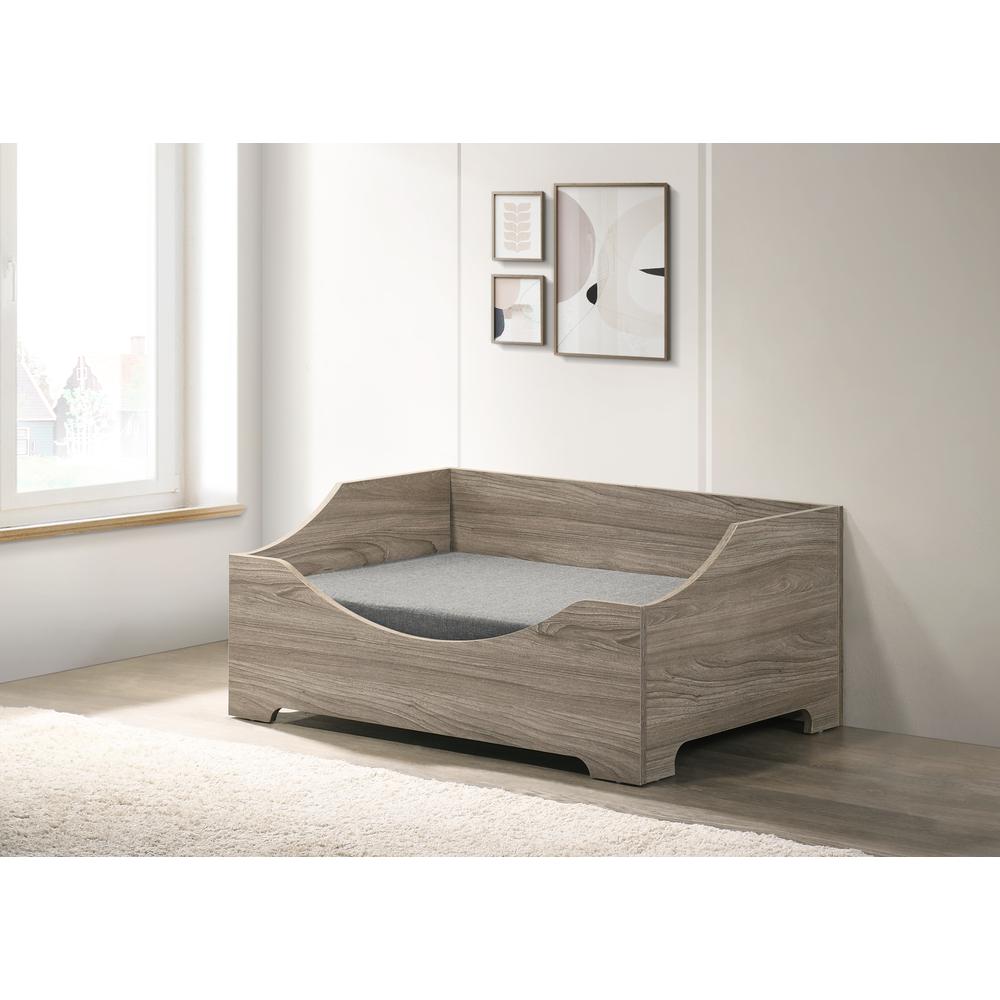 Pet Bed W/Cushion. Picture 2