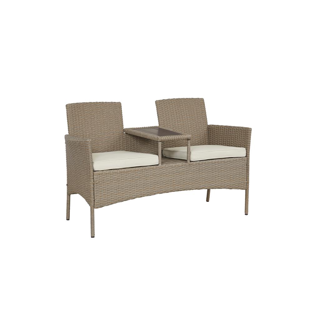 Love Seat. Picture 1