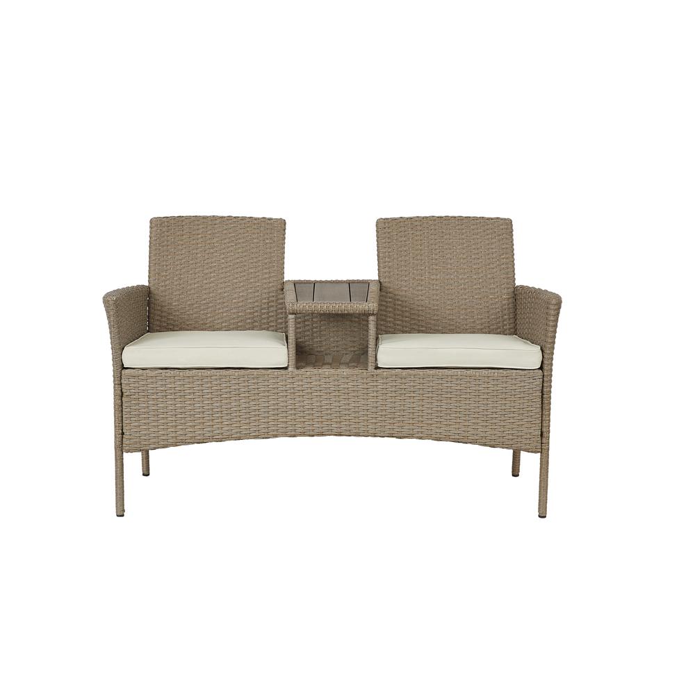Love Seat. Picture 2