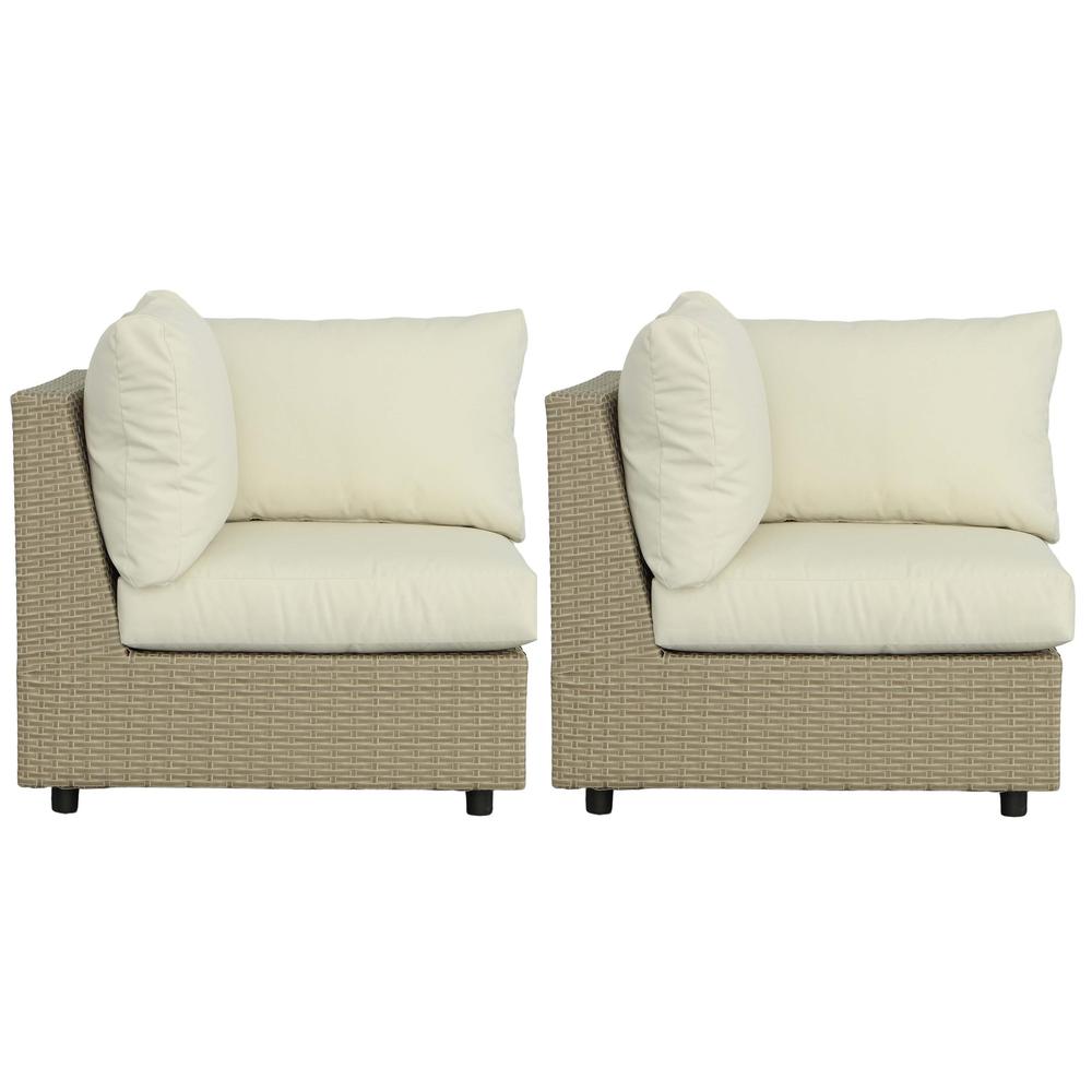 Corner Chair 2/Ctn. Picture 2