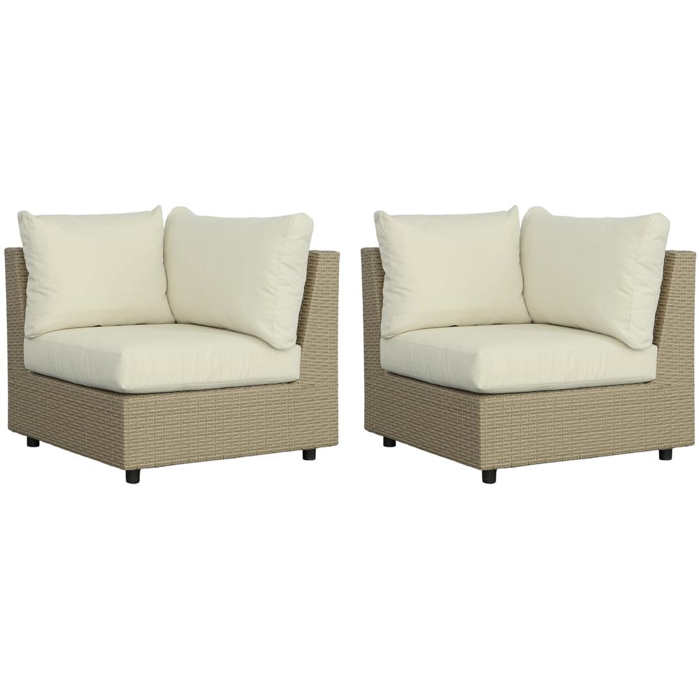 Corner Chair 2/Ctn. Picture 5