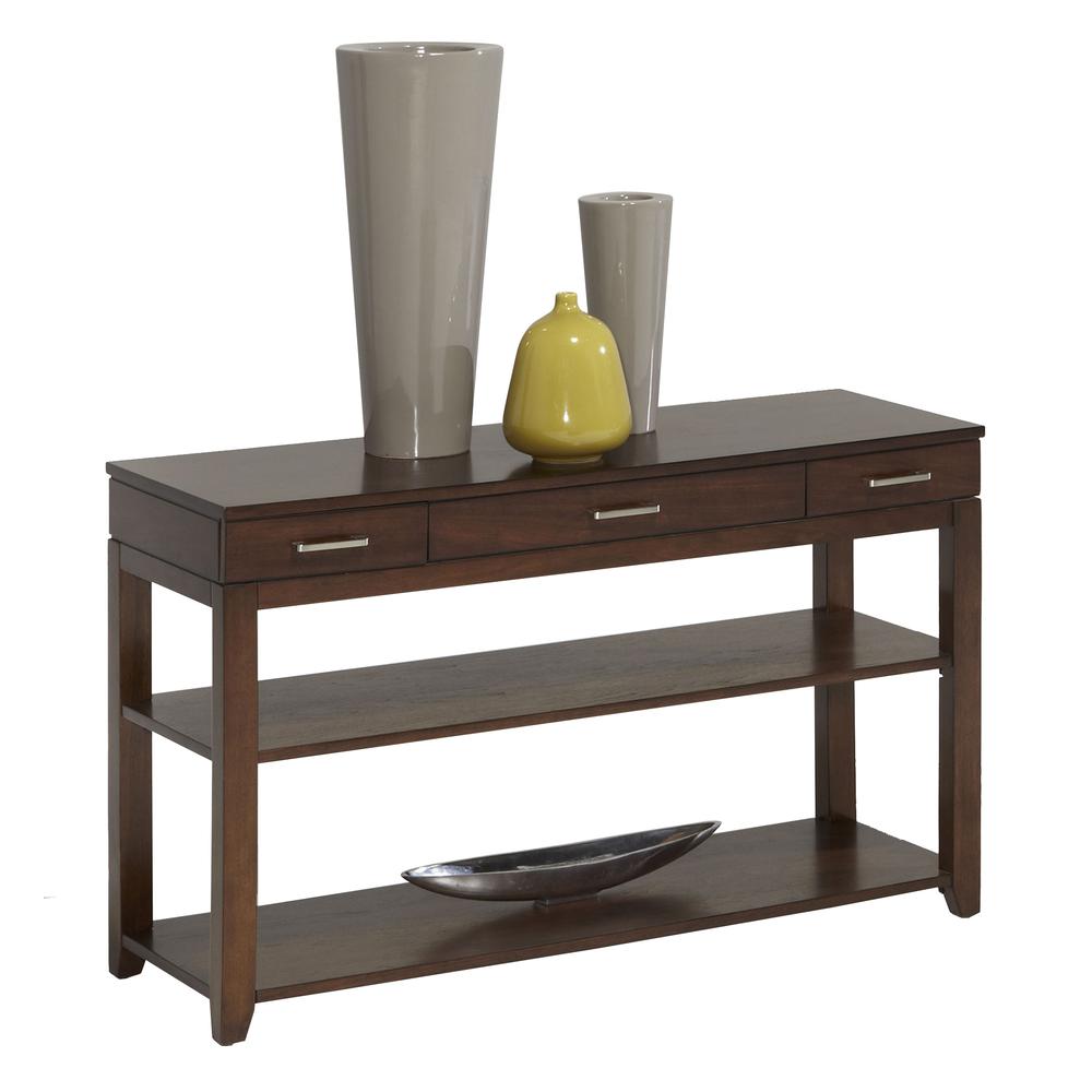 Sofa/Console Table. Picture 1