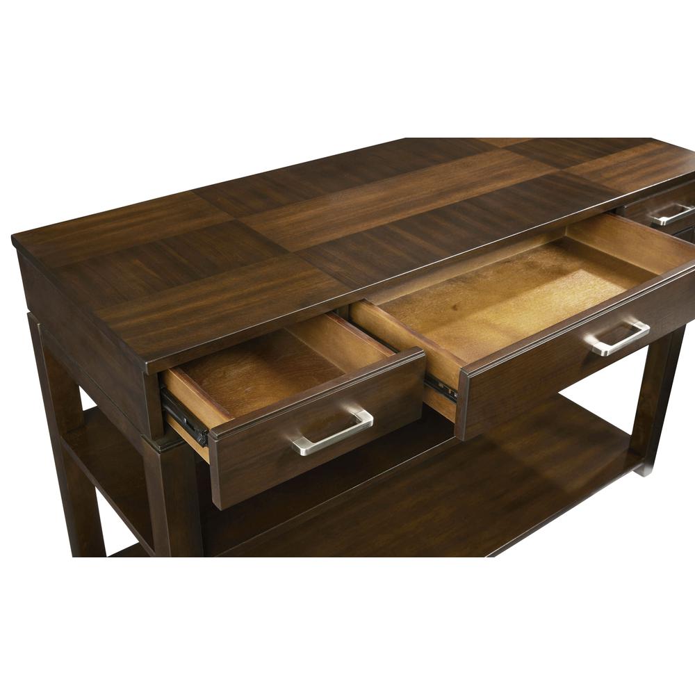 Sofa/Console Table. Picture 3