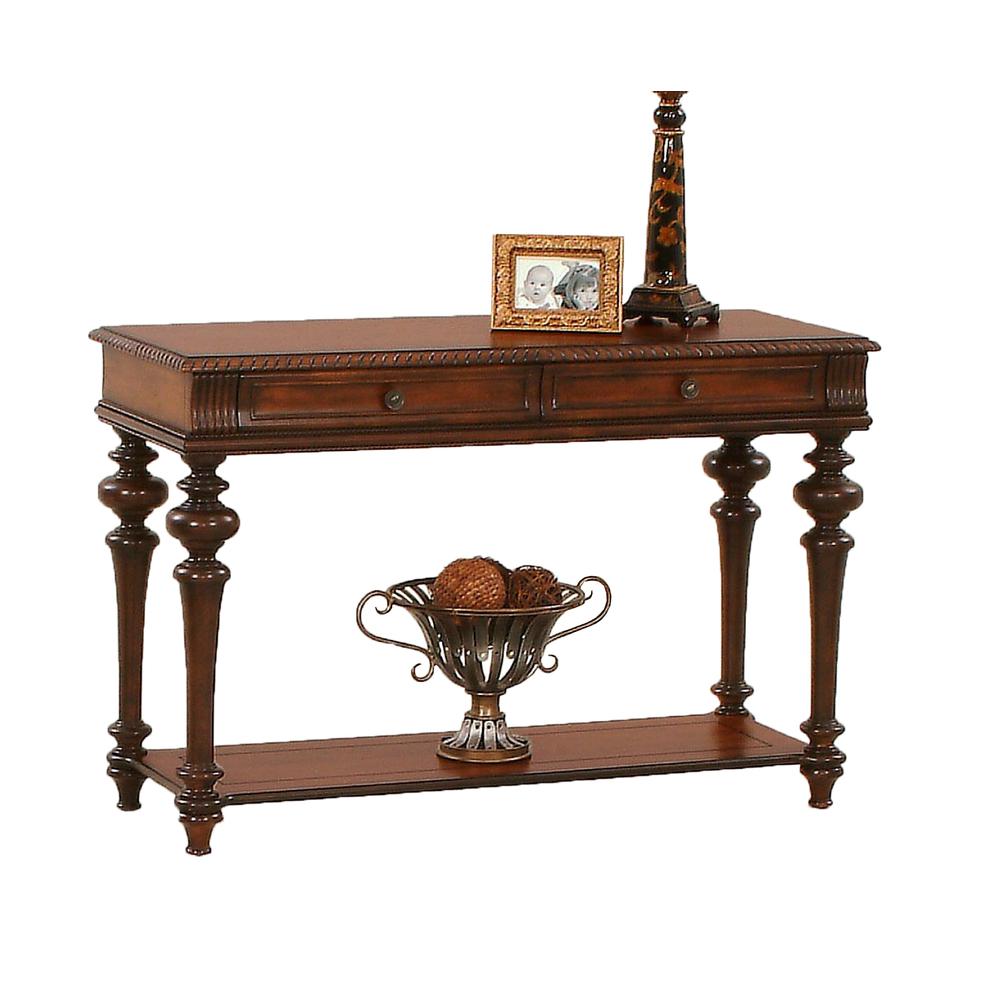 Sofa Table. Picture 1