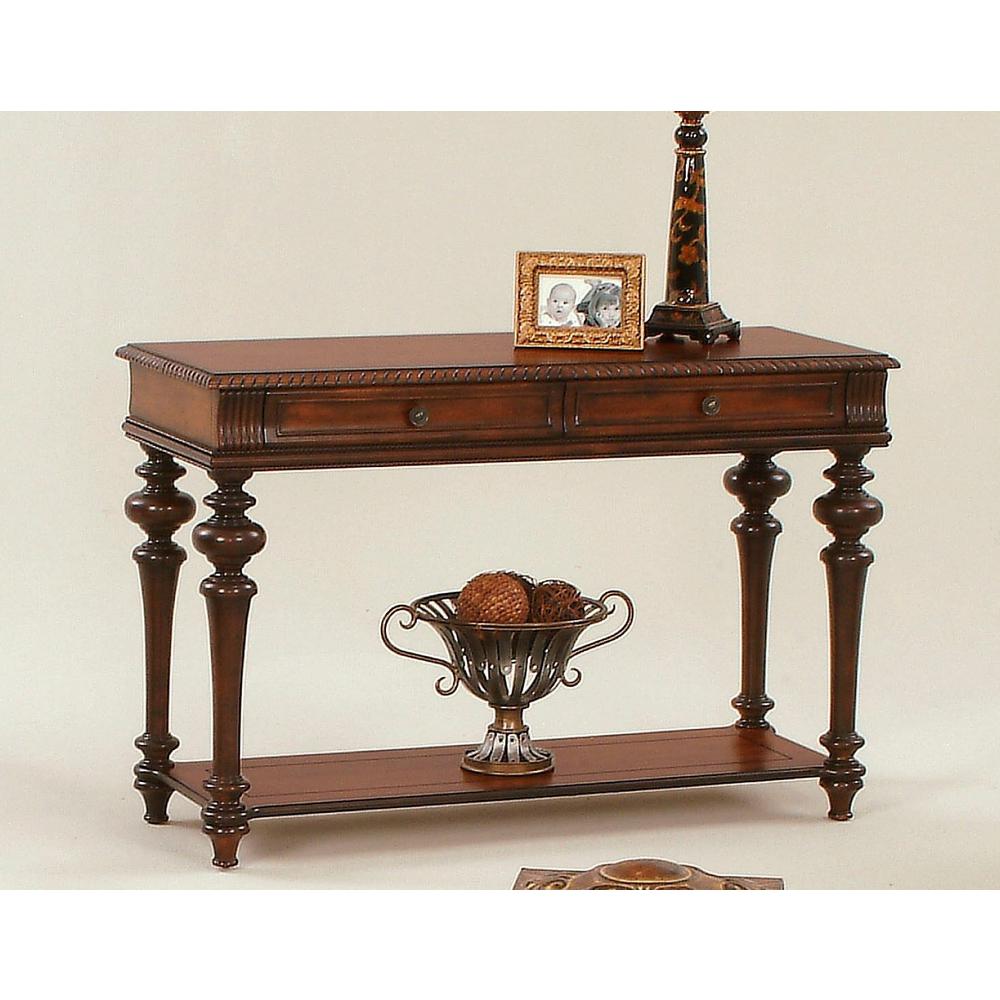 Sofa Table. Picture 2