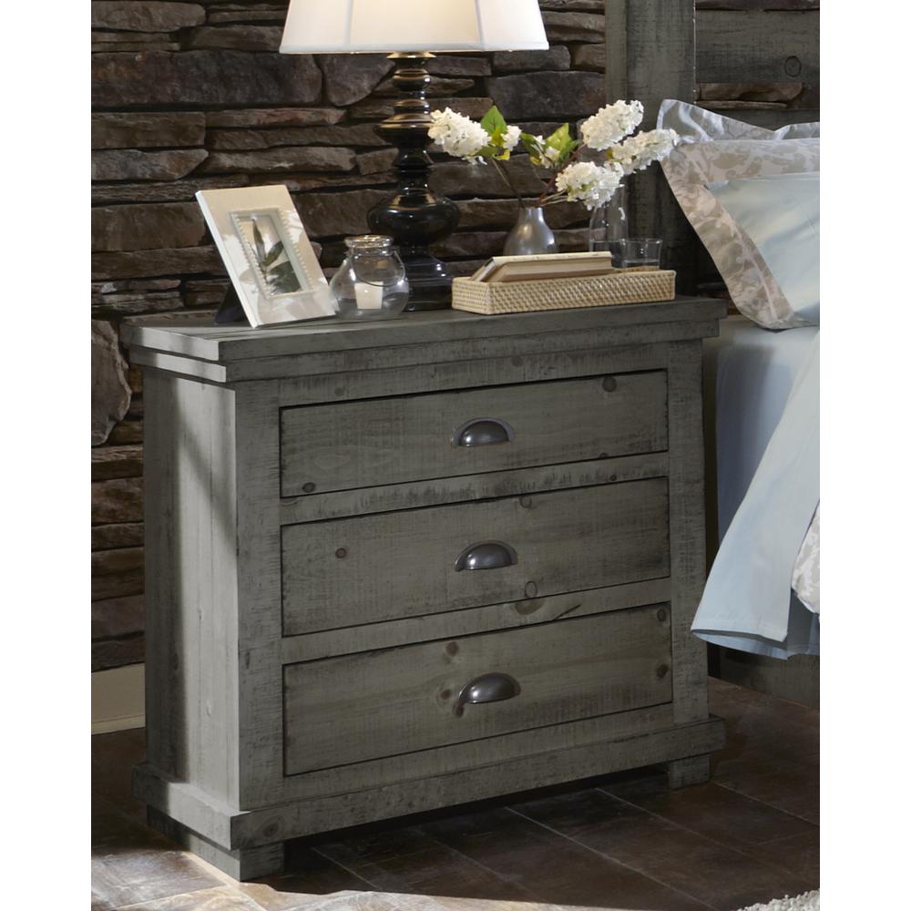 Nightstand. Picture 1
