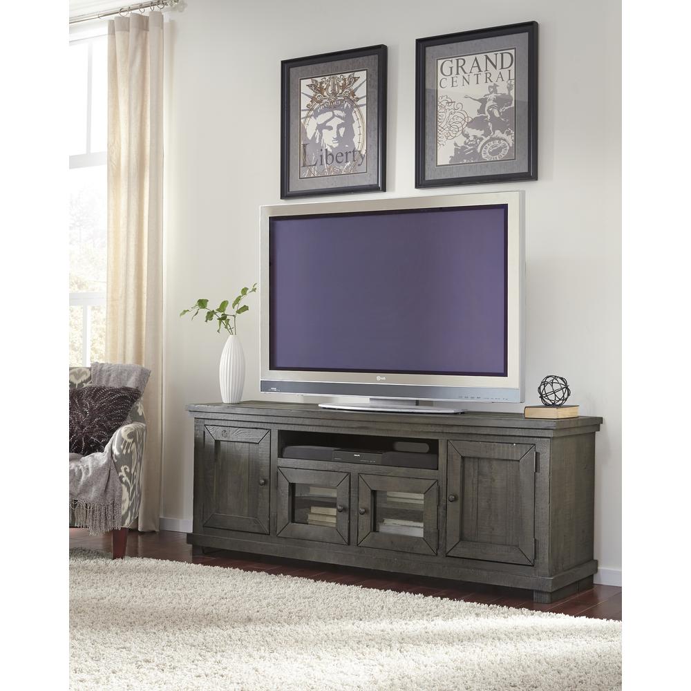 74 Inch Console. Picture 1
