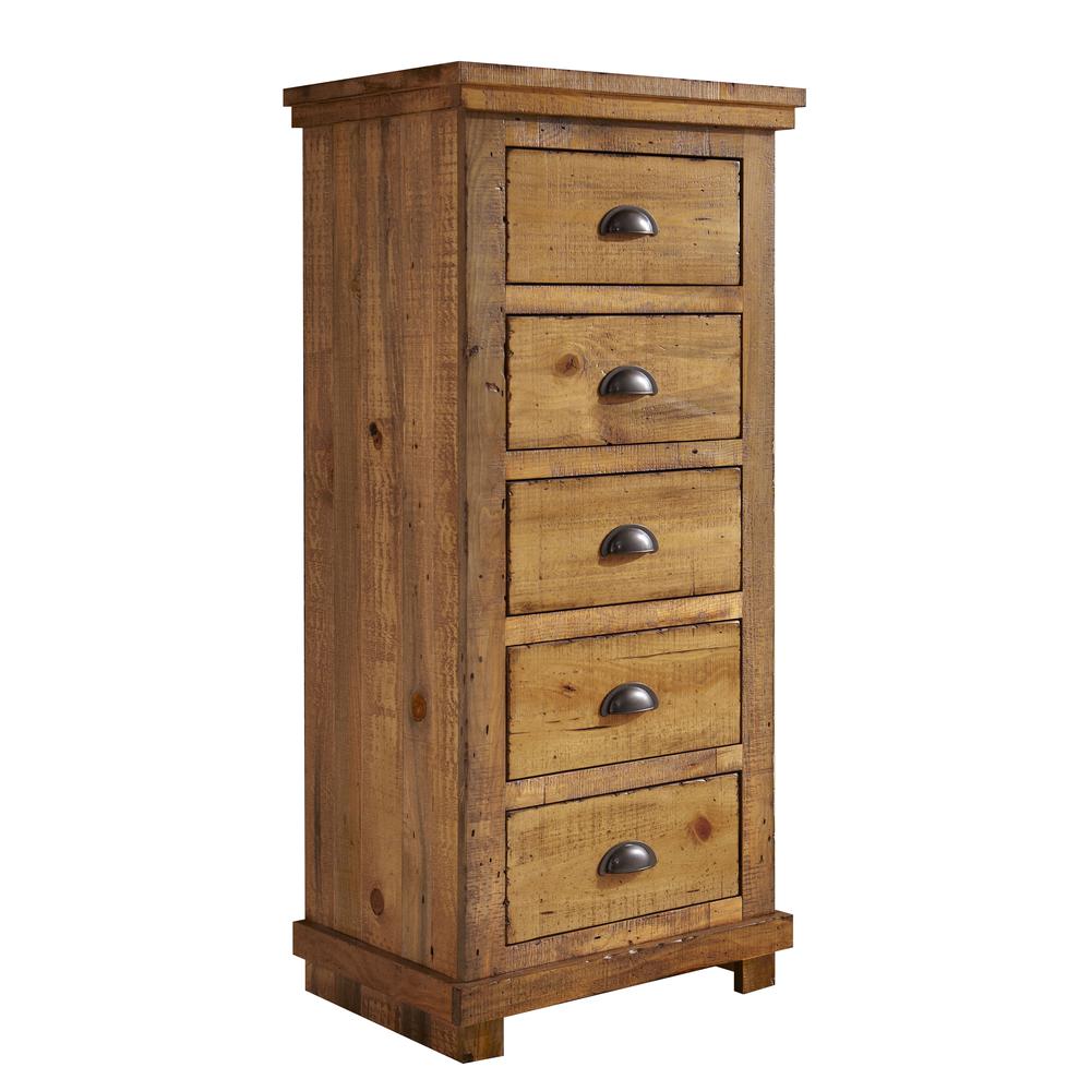 Lingerie Chest. Picture 1