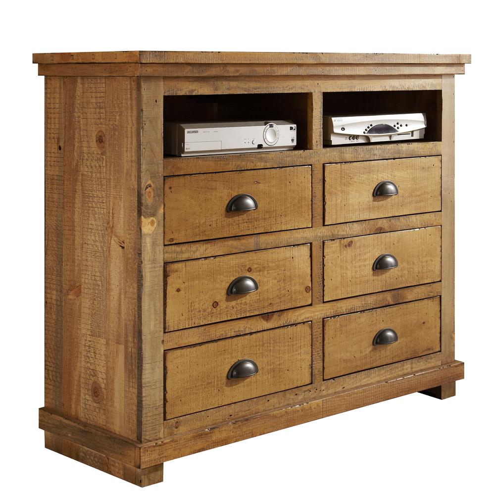Media Chest. Picture 1