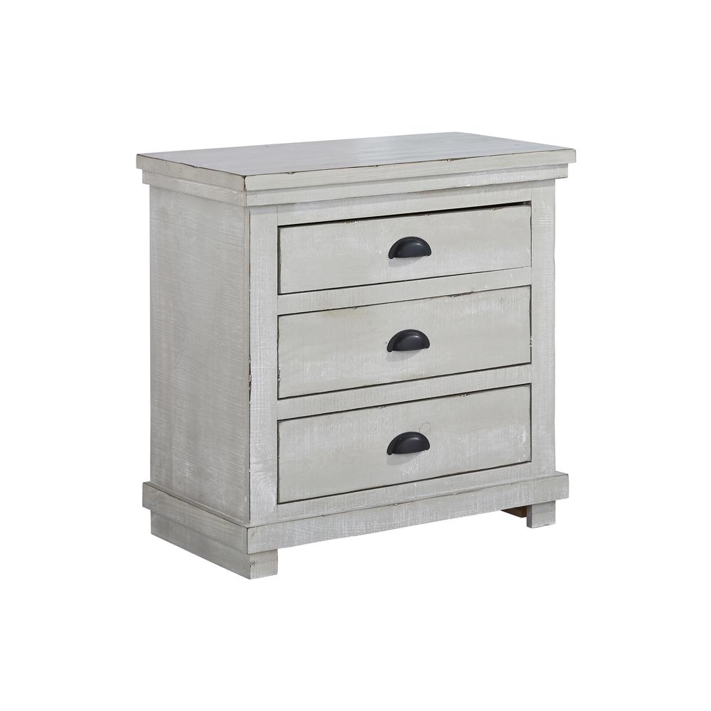 Nightstand. Picture 1