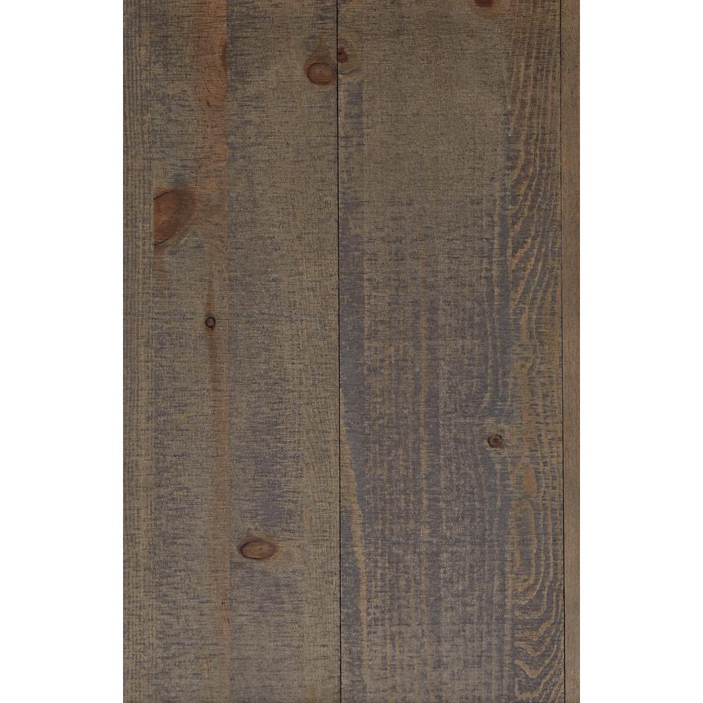 Queen Panel  Bed. Picture 6