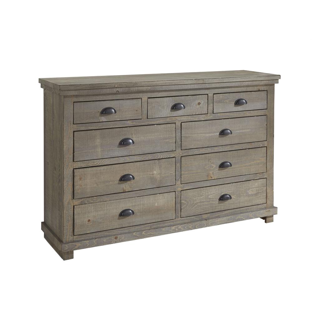 Drawer Dresser. Picture 1
