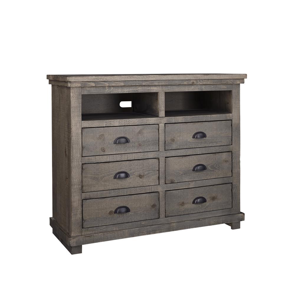 Media Chest. Picture 1